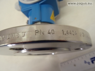 ENDRESS + HAUSER Drucktransmitter