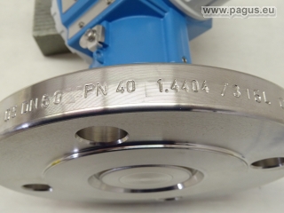 ENDRESS + HAUSER Drucktransmitter