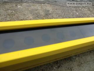 HONEYWELL Lichtschranke