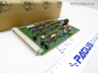 REISHAUER Elektronikmodul