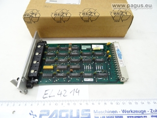REISHAUER Elektronikmodul