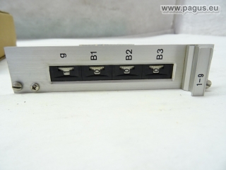 REISHAUER Elektronikmodul
