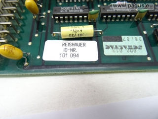 REISHAUER Elektronikmodul