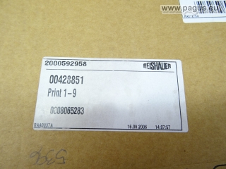 REISHAUER Elektronikmodul