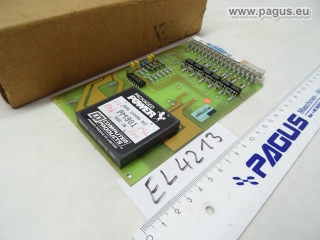 REISHAUER Elektronikmodul