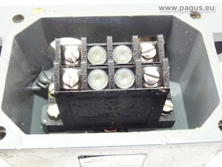 ELAN Reihengrenztaster