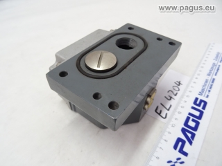 ELAN Reihengrenztaster