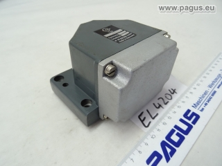 ELAN Reihengrenztaster