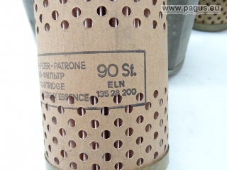 FILU Filterpatronenset