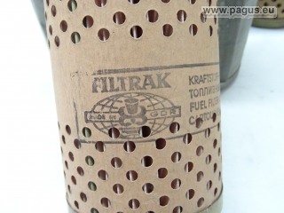 FILU Filterpatronenset