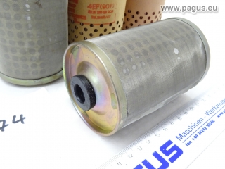 FILU Filterpatronenset