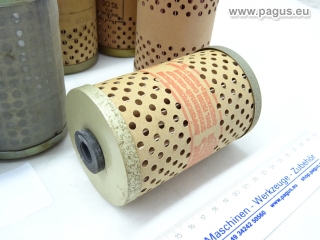 FILU Filterpatronenset