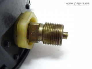 MESSGERÄTEWERK BEIERFELD Manometer