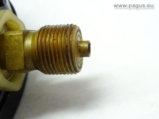 MESSGERÄTEWERK BEIERFELD Manometer