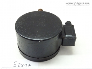 Manometr kontaktowy MESSGERĘTEWERK BEIERFELD