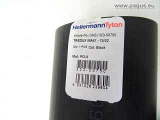 HELLERMANN TYTON Warmschrumpfschlauch
