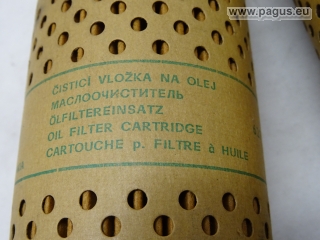 JIPAP Filterpatrone