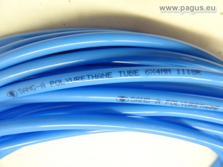 PAGUS Kunststoffschlauch