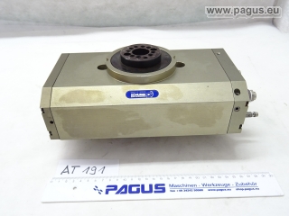 SCHUNK Schwenkeinheit