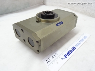 SCHUNK Schwenkeinheit