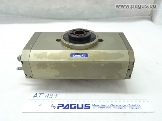 SCHUNK Schwenkeinheit