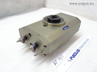 SCHUNK Schwenkeinheit