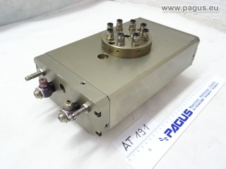 SCHUNK Schwenkeinheit