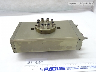 SCHUNK Schwenkeinheit