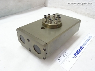 SCHUNK Schwenkeinheit