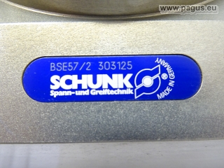 SCHUNK Schwenkeinheit
