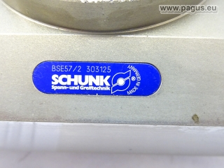SCHUNK Schwenkeinheit