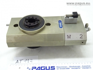 SCHUNK Schwenkeinheit