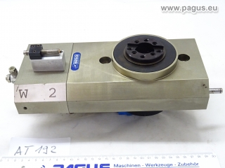 SCHUNK Schwenkeinheit