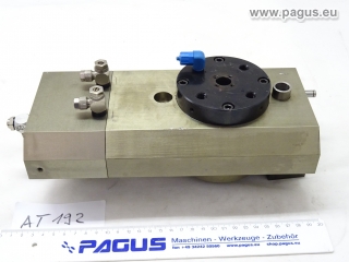 SCHUNK Schwenkeinheit