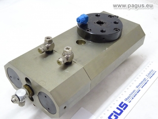 SCHUNK Schwenkeinheit