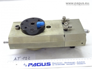 SCHUNK Schwenkeinheit