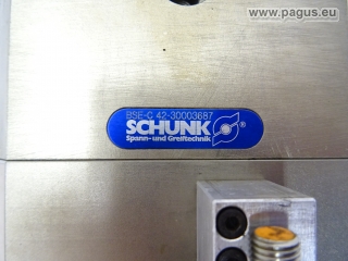 SCHUNK Schwenkeinheit