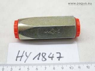 WALVOIL Rückschlagventil