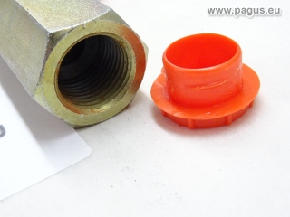 WALVOIL Rückschlagventil