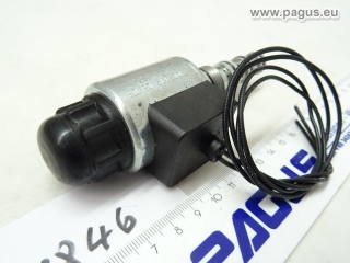 HYDAC Sitzventilpatrone