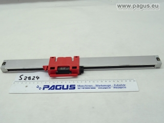 HEIDENHAIN Längenmesssystem