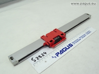 HEIDENHAIN Längenmesssystem