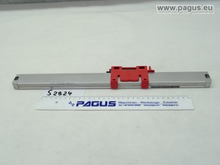 HEIDENHAIN Längenmesssystem