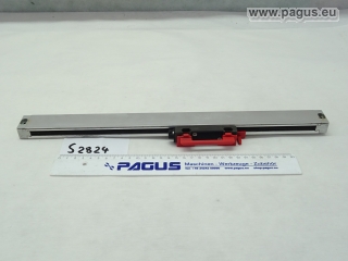 HEIDENHAIN Längenmesssystem