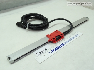 HEIDENHAIN Längenmesssystem