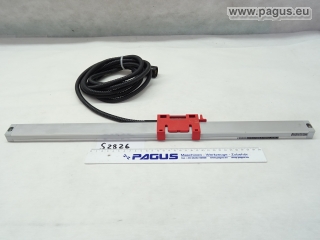 HEIDENHAIN Längenmesssystem