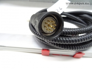 HEIDENHAIN Längenmesssystem