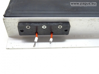 SCHMERSAL Sicherheitsschaltleiste