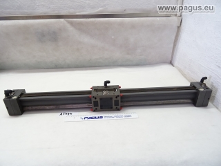 REXROTH Linearantrieb