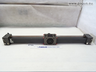 REXROTH Linearantrieb